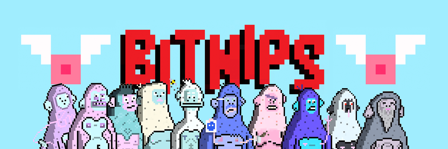 BitNip Burn to Redeem banner